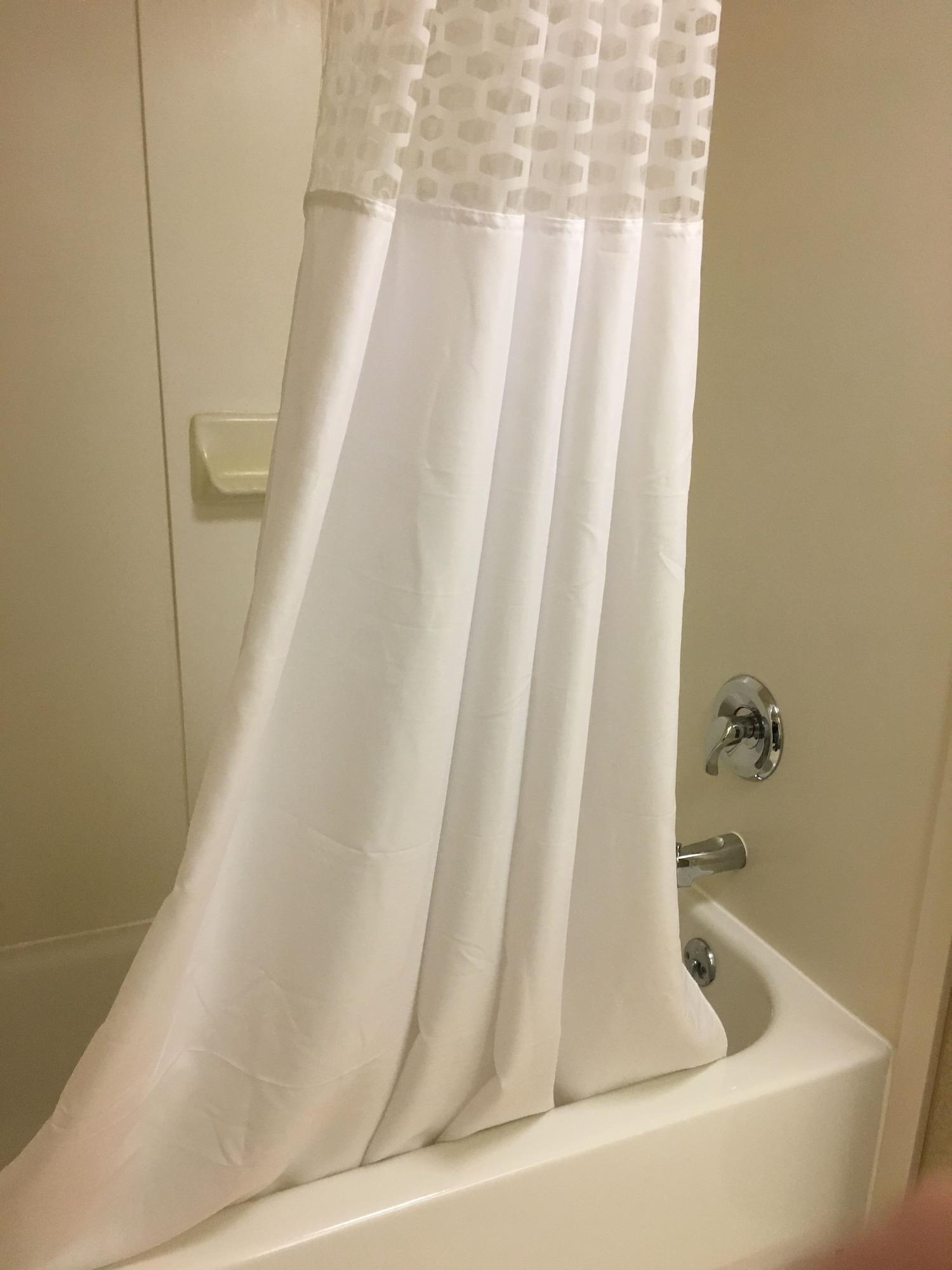 Hampton Inn Bedford Dış mekan fotoğraf