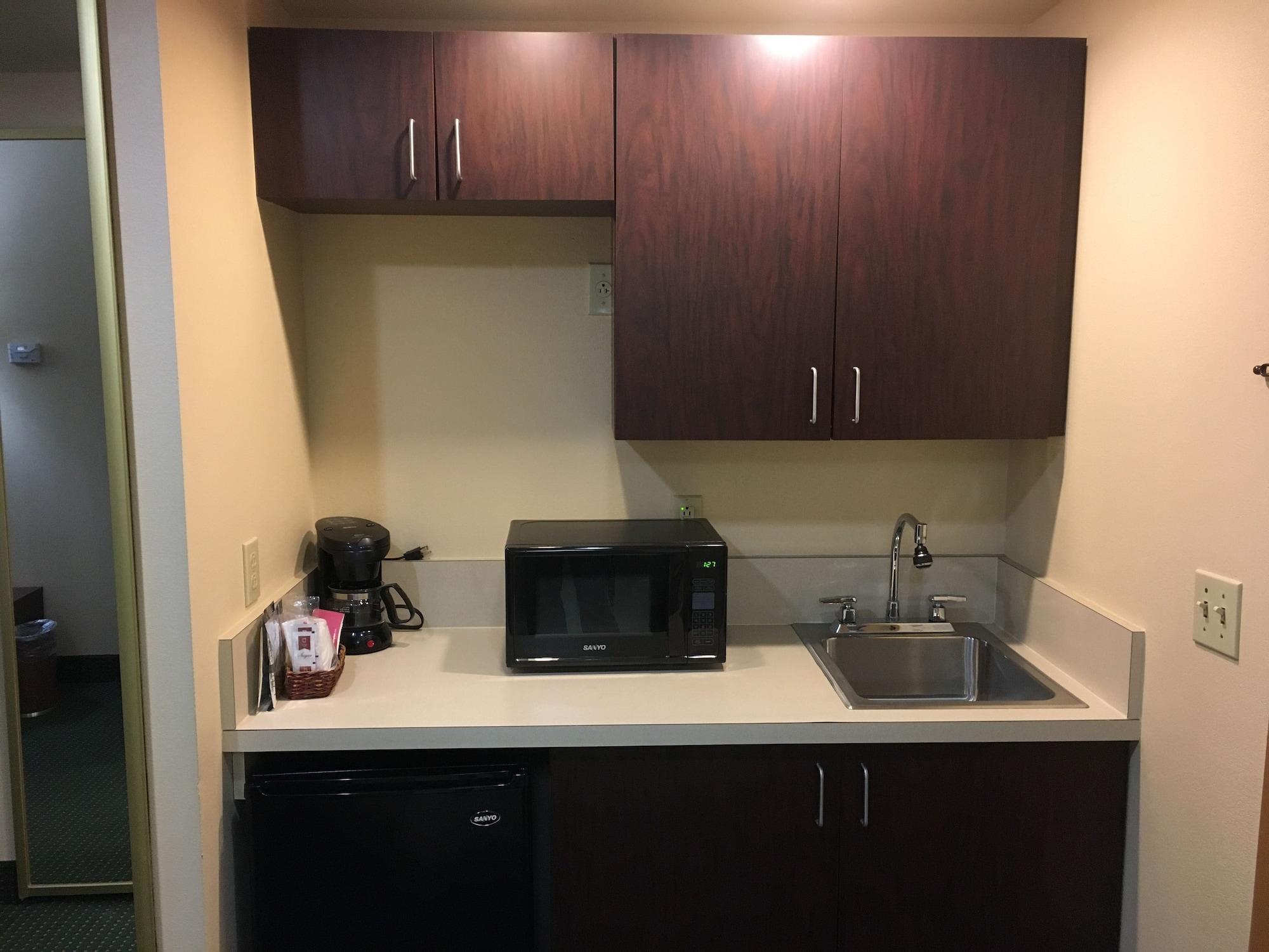 Hampton Inn Bedford Dış mekan fotoğraf