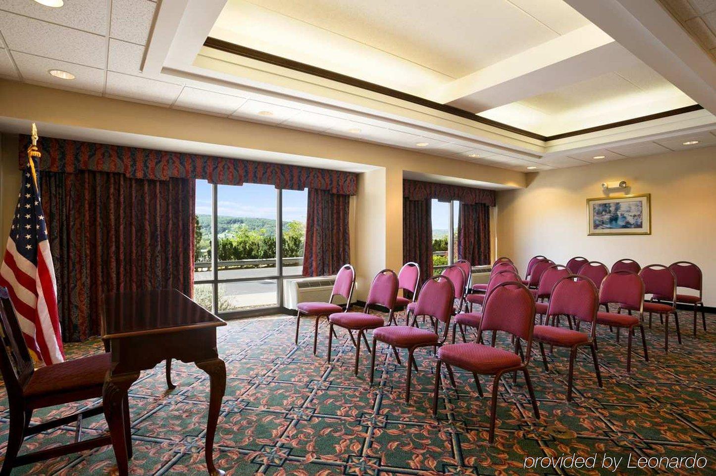 Hampton Inn Bedford Dış mekan fotoğraf